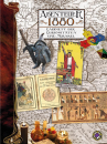 Abenteuer 1880 - Cabinett der Curiositäten und Mirakel